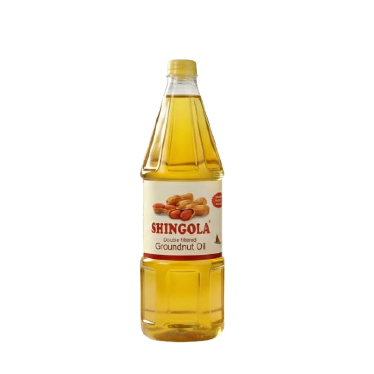 Shingola Ground Nut Oil